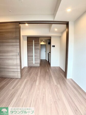 アーバンコア月島の物件内観写真